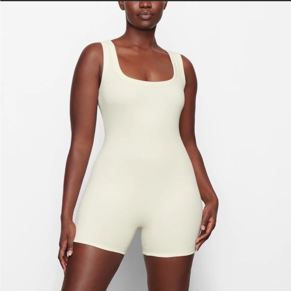 Skims Onesie